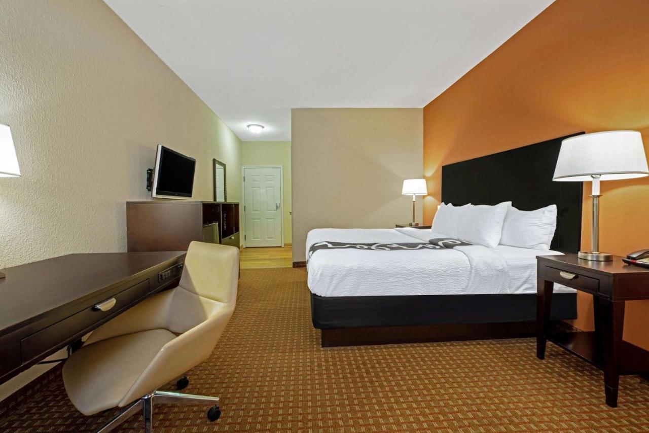 La Quinta By Wyndham Hotel Port Arthur