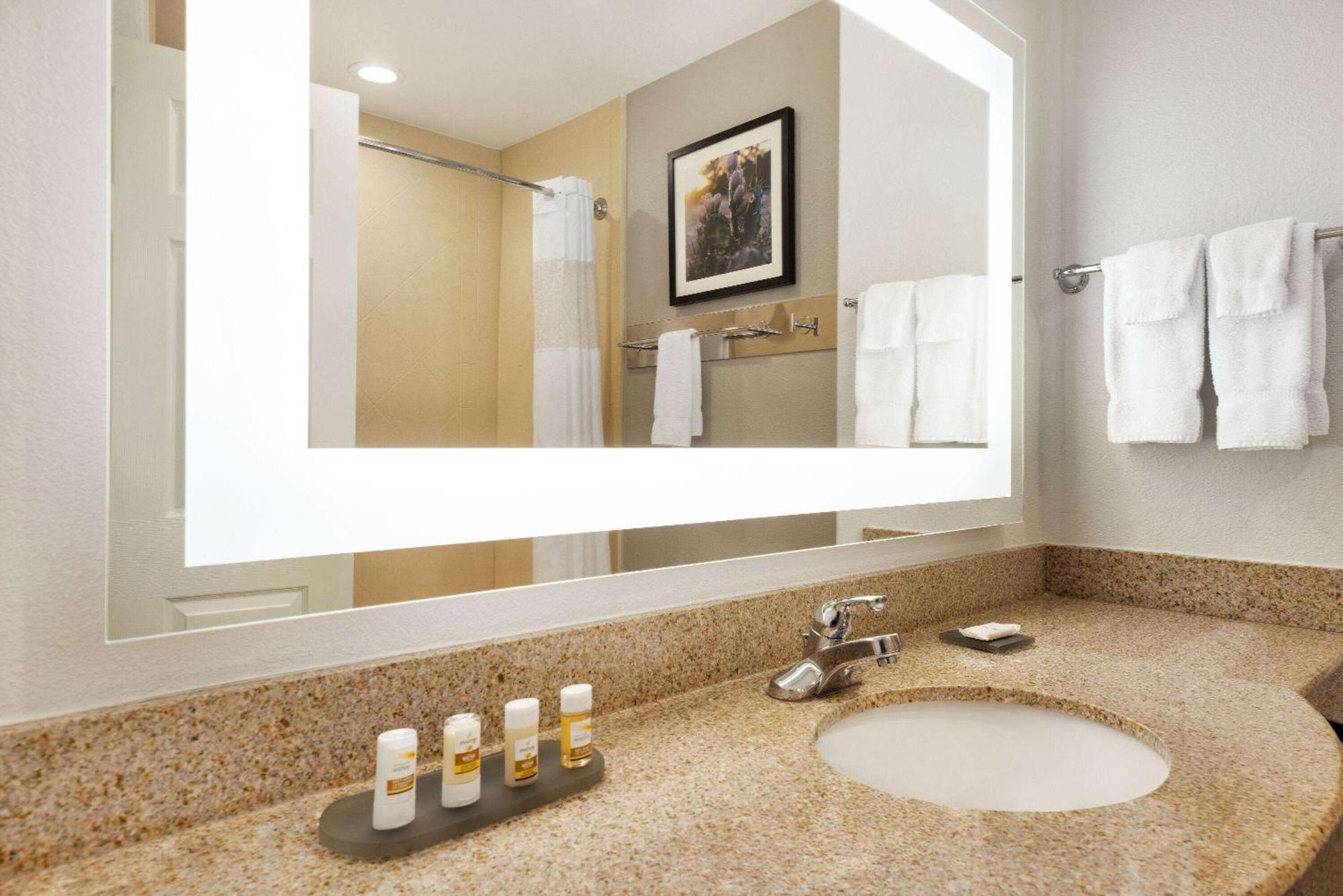 La Quinta By Wyndham 3*