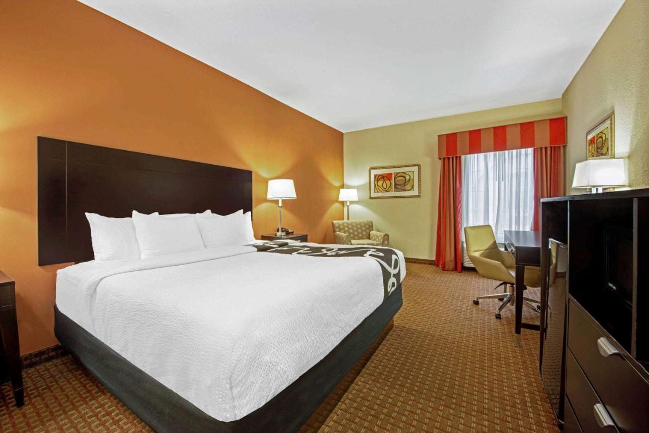 La Quinta By Wyndham Hotel Port Arthur