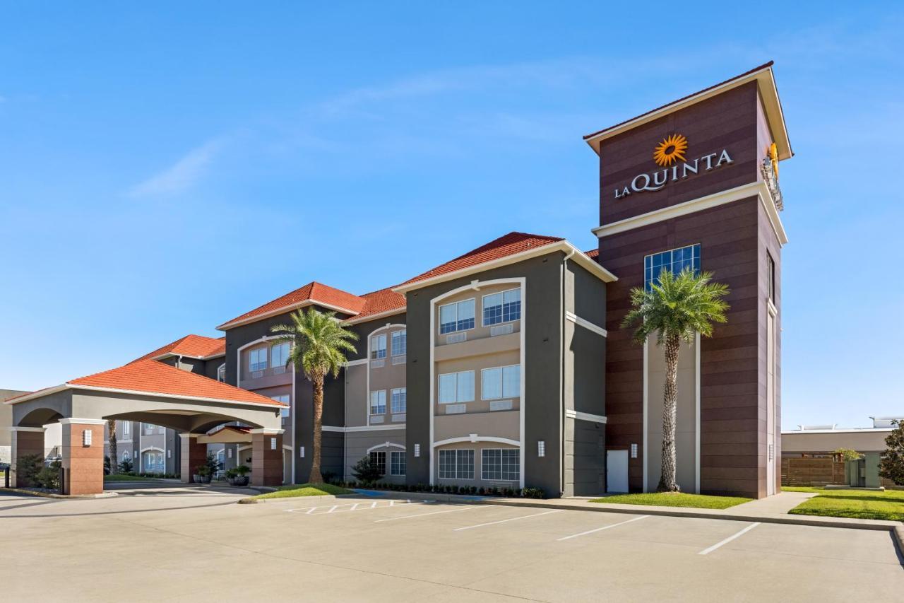La Quinta By Wyndham Hotel 3*