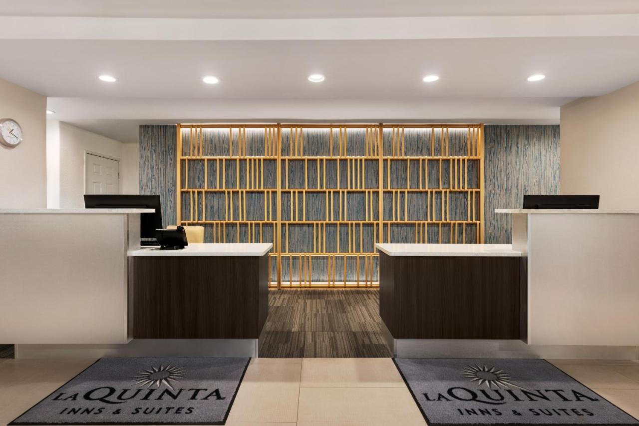 La Quinta By Wyndham Port Arthur