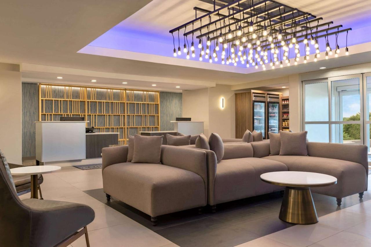 La Quinta By Wyndham 3*