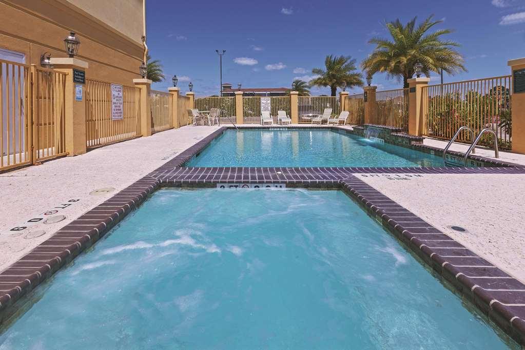 La Quinta By Wyndham 3*