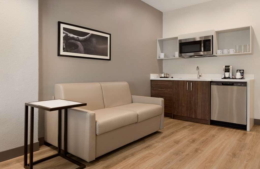 La Quinta By Wyndham Hotel 3*