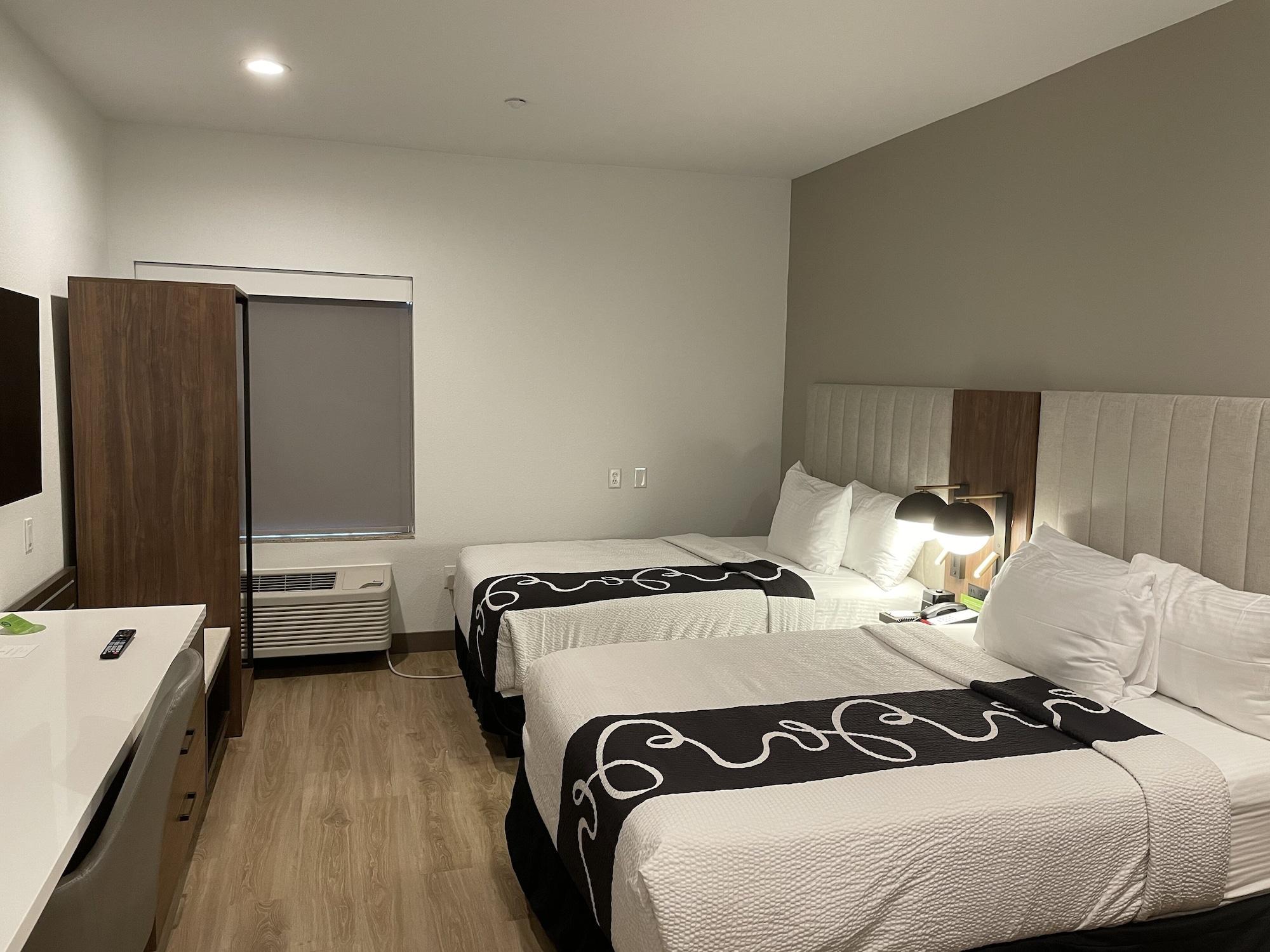 La Quinta By Wyndham 3* Port Arthur