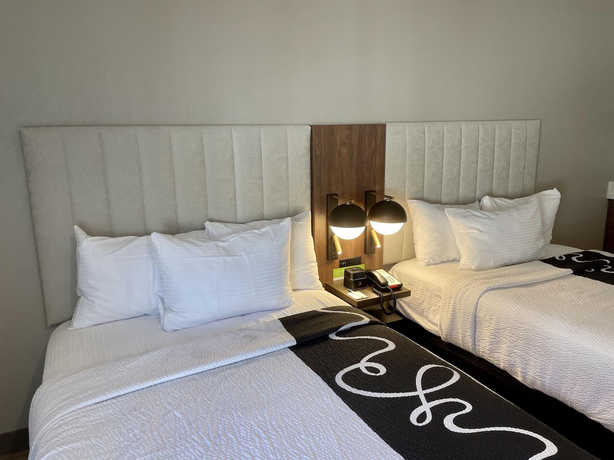 Hotel La Quinta By Wyndham Port Arthur