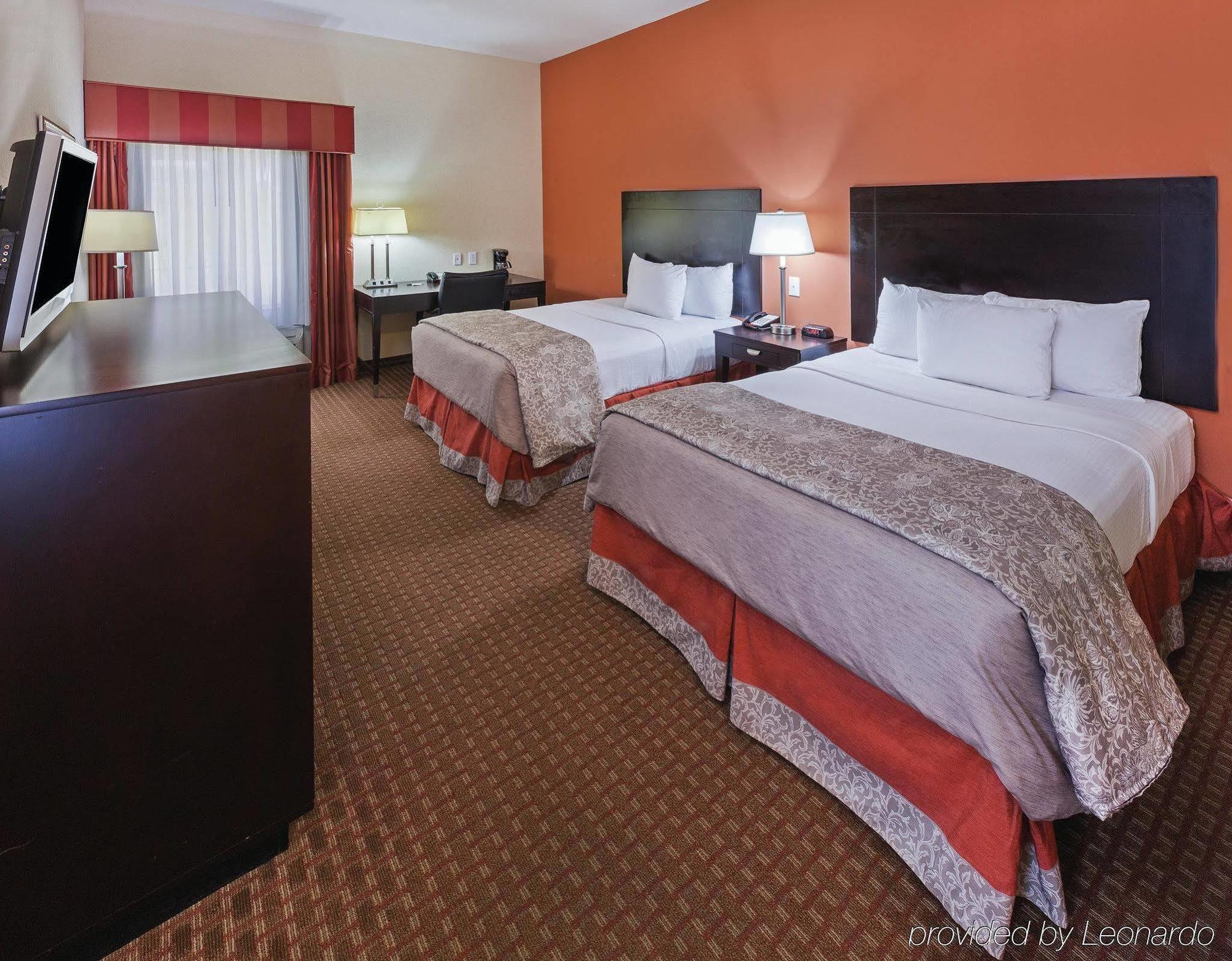 Hotel La Quinta By Wyndham